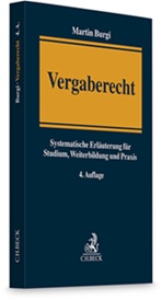 Vergaberecht Vergaberecht