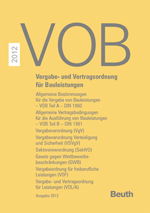 VOB 2012 VOB 2012