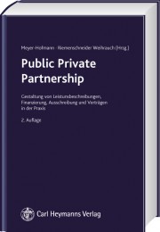 Public Private Partnership Public Private Partnership