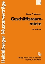 Geschftsraummiete