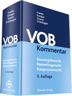 VOB-Kommentar