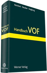 Handbuch VOF